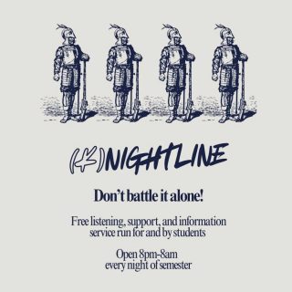 Nightline volunteers are anonymous and all callers remain anonymous. It's your choice alone what you want to share with us - we want to make sure you feel safe to talk about anything at all! 🌙⭐
🕗 8pm - 8am, throughout term time.
📞 Call us at: 01865 270270
💬 Or start a chat: oxfordnightline.org/talk
Here for you. Here to listen.